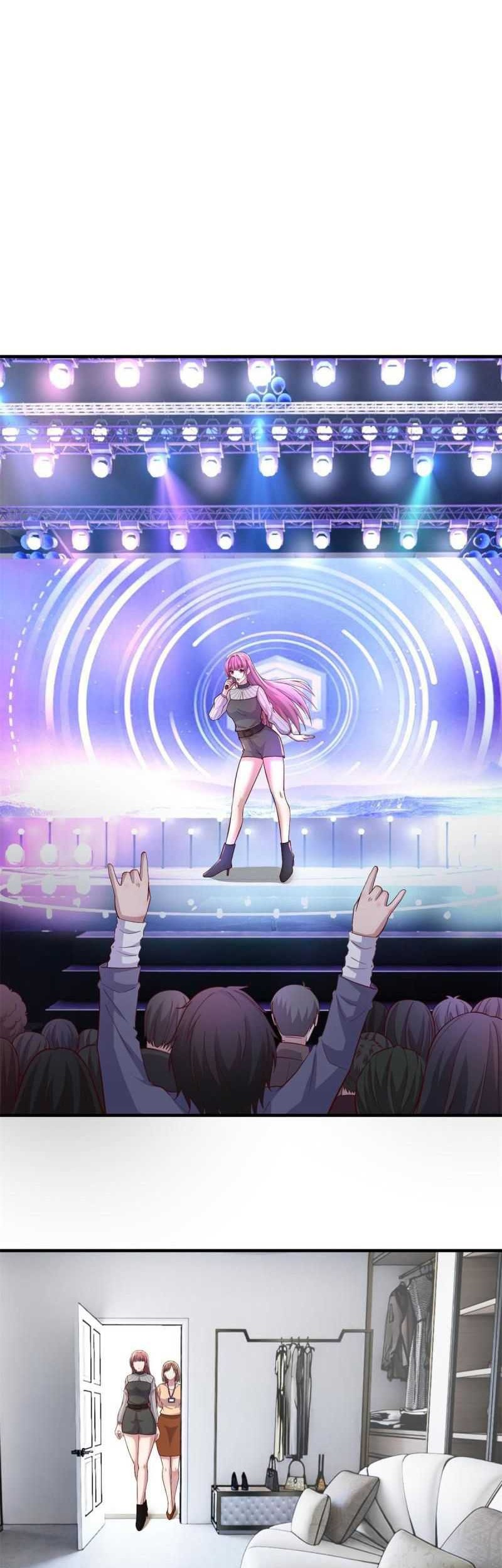 My Sister Is A Superstar Chapter 219 Gambar 19