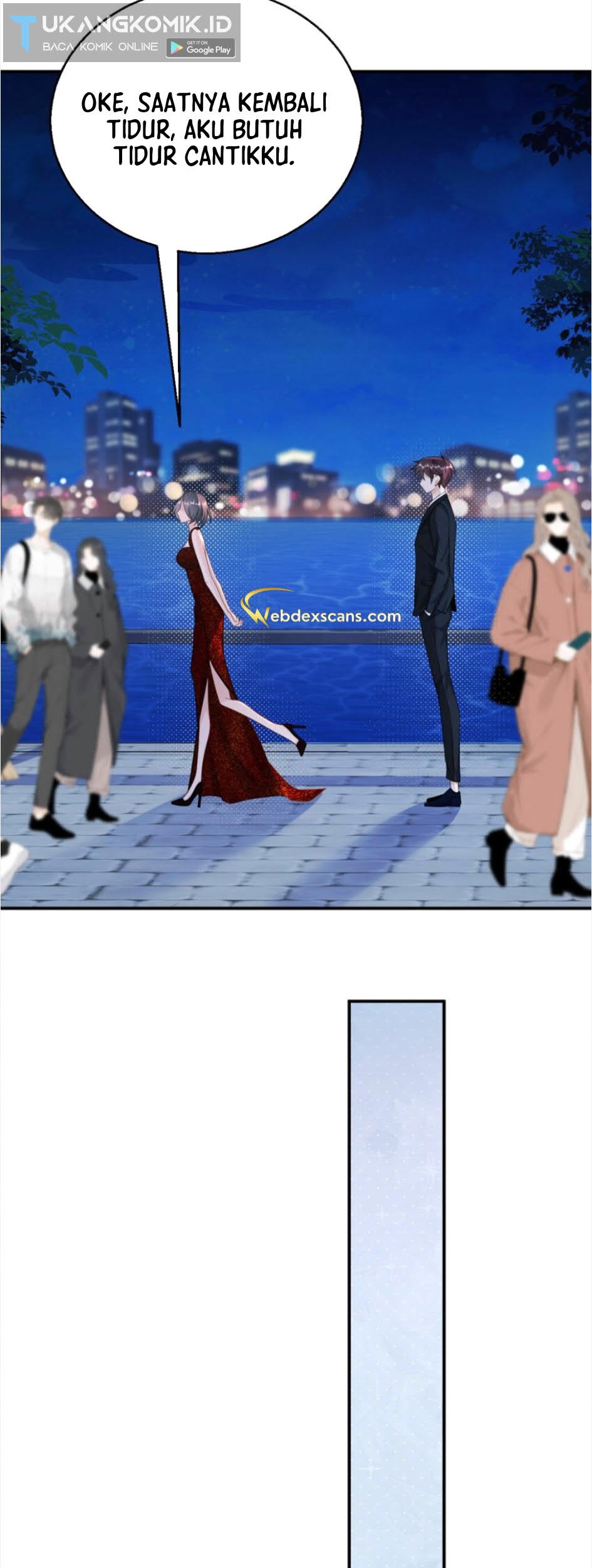 Rebirth I Am The King of Entertainment Chapter 32 Gambar 19