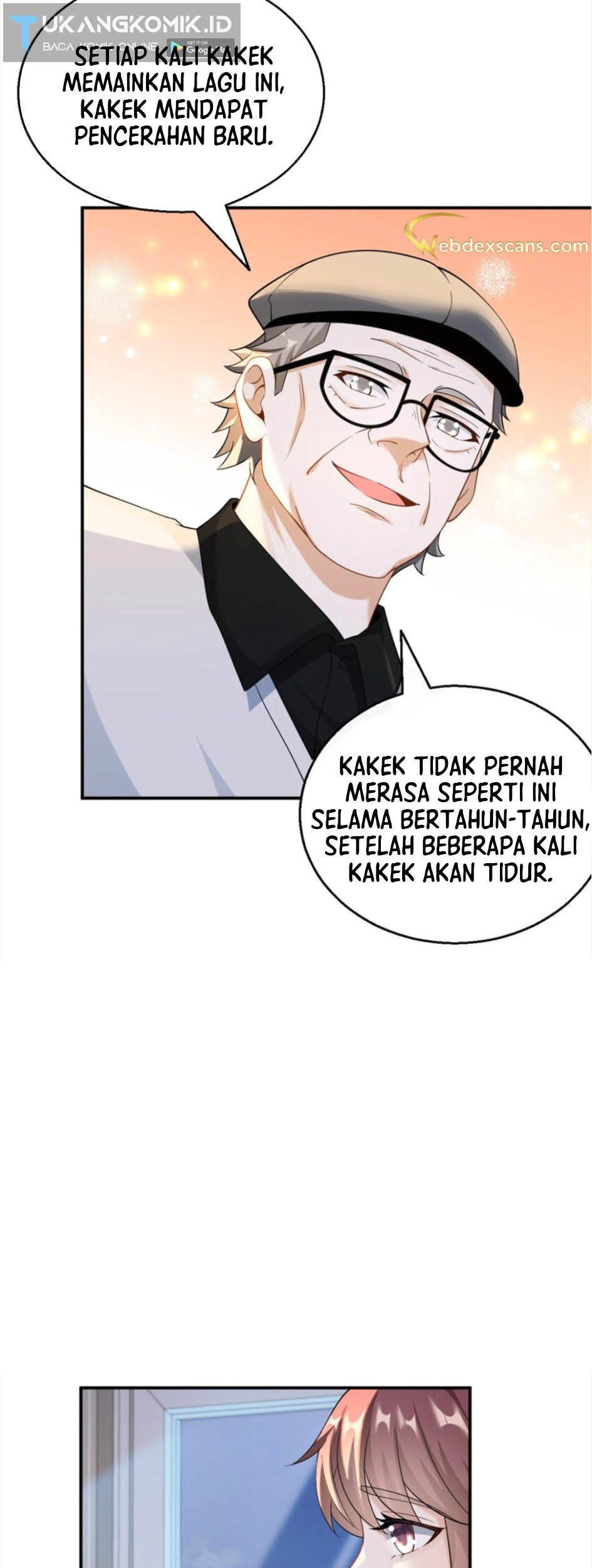 Rebirth I Am The King of Entertainment Chapter 32 Gambar 23