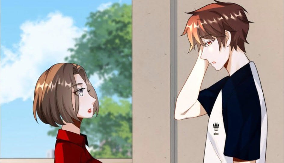 Rebirth I Am The King of Entertainment Chapter 32 Gambar 26