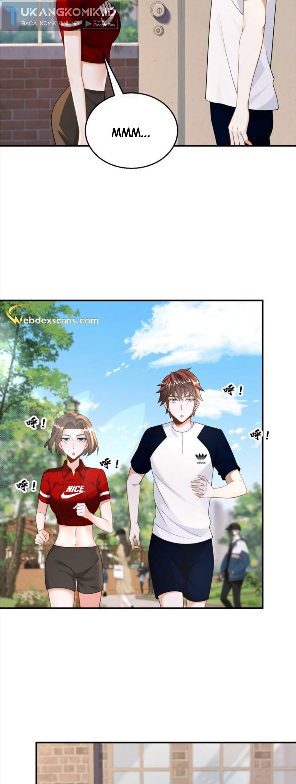 Rebirth I Am The King of Entertainment Chapter 32 Gambar 27