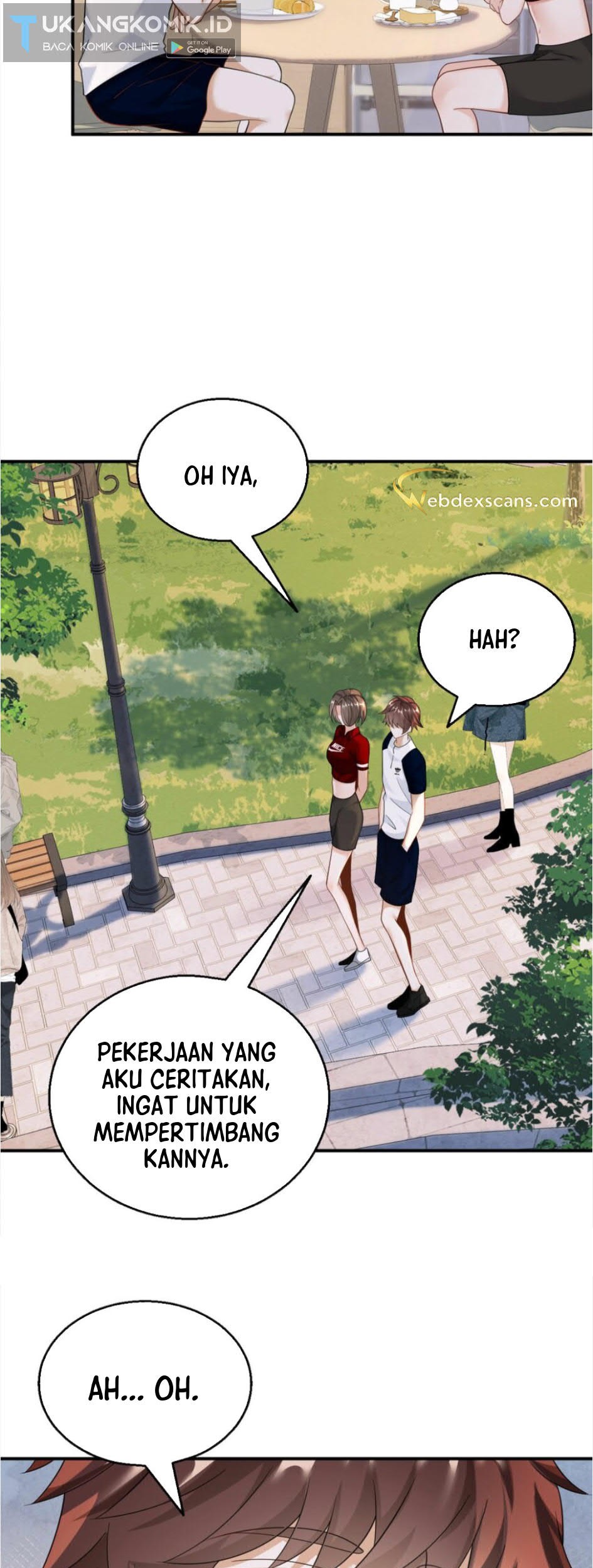 Rebirth I Am The King of Entertainment Chapter 32 Gambar 29
