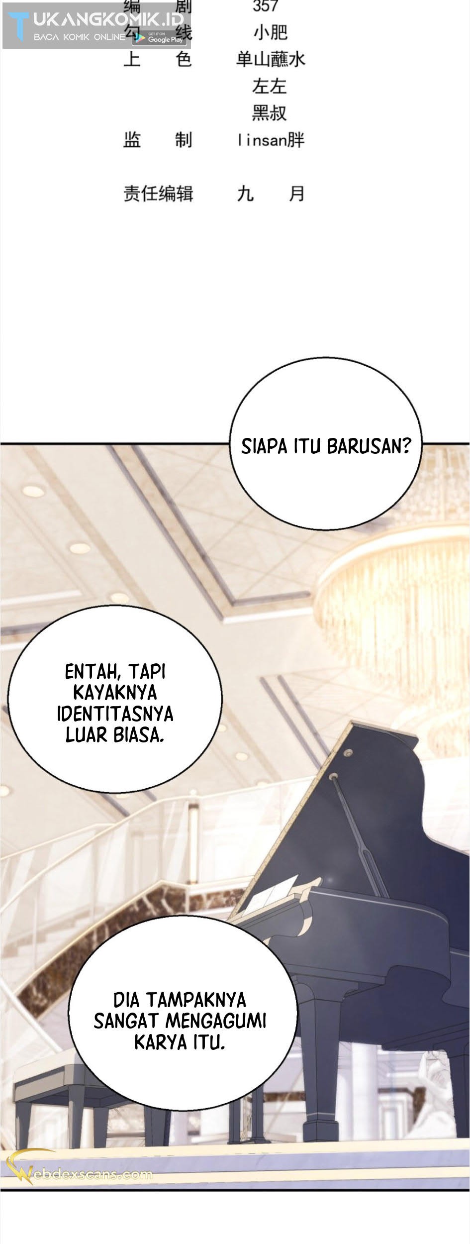 Rebirth I Am The King of Entertainment Chapter 32 Gambar 3