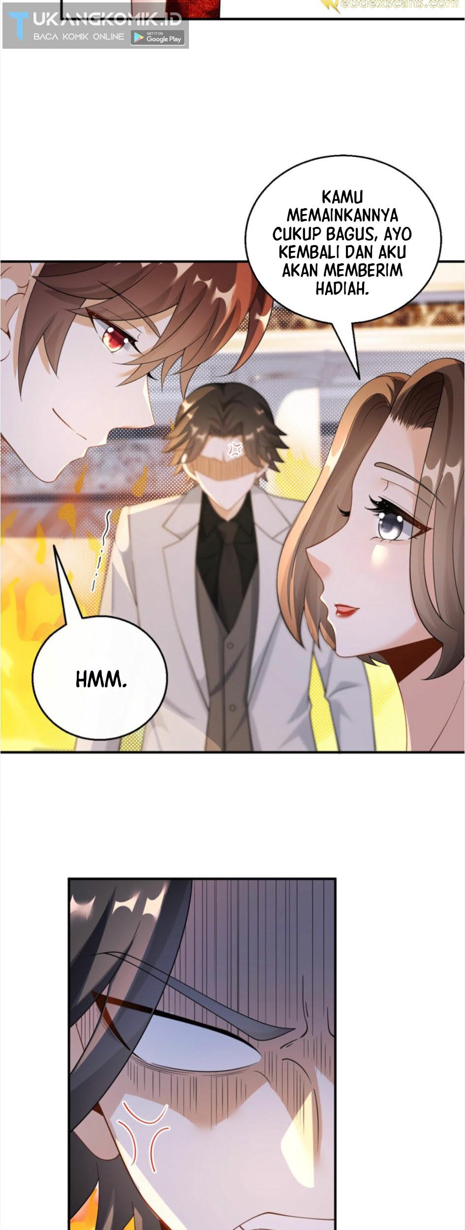 Rebirth I Am The King of Entertainment Chapter 32 Gambar 5