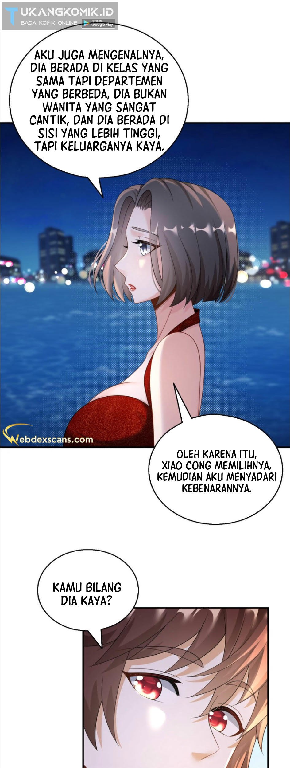 Rebirth I Am The King of Entertainment Chapter 32 Gambar 11