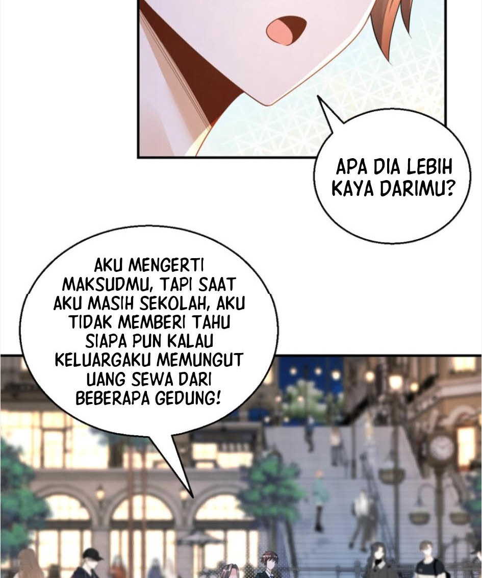 Rebirth I Am The King of Entertainment Chapter 32 Gambar 12