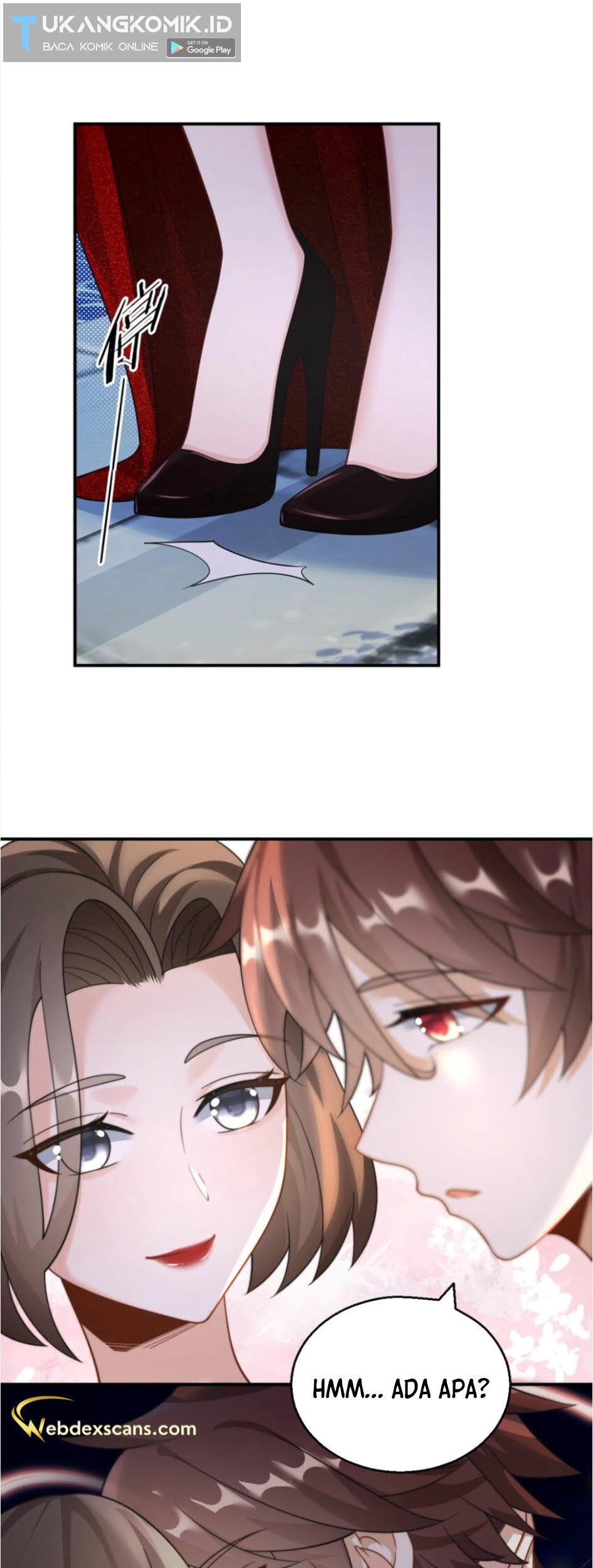 Rebirth I Am The King of Entertainment Chapter 32 Gambar 15