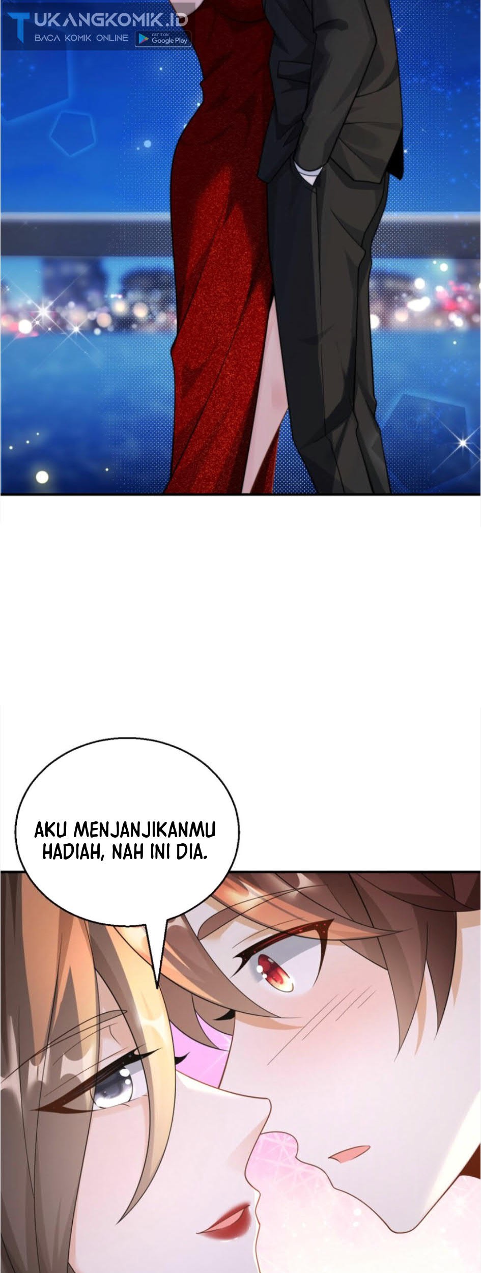 Rebirth I Am The King of Entertainment Chapter 32 Gambar 17