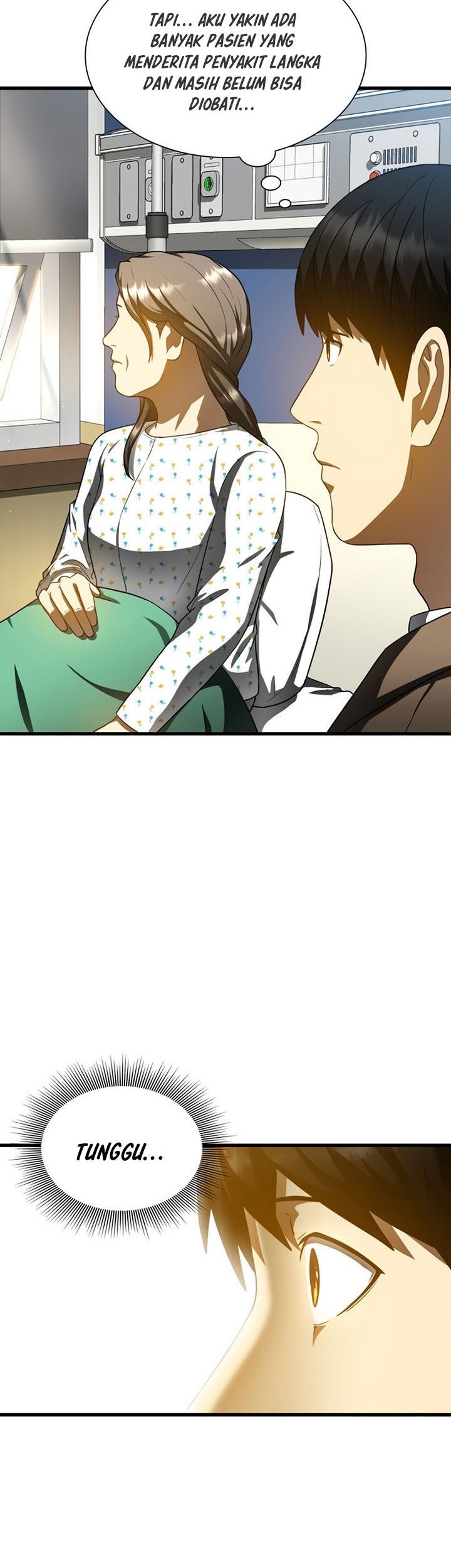 Perfect Surgeon Chapter 78 Gambar 48