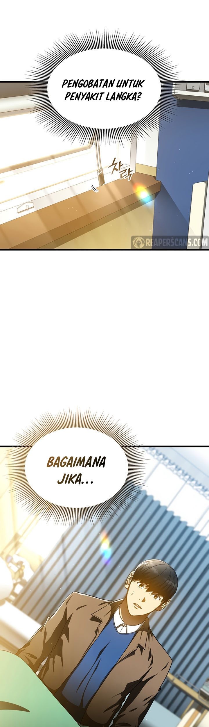 Perfect Surgeon Chapter 78 Gambar 50