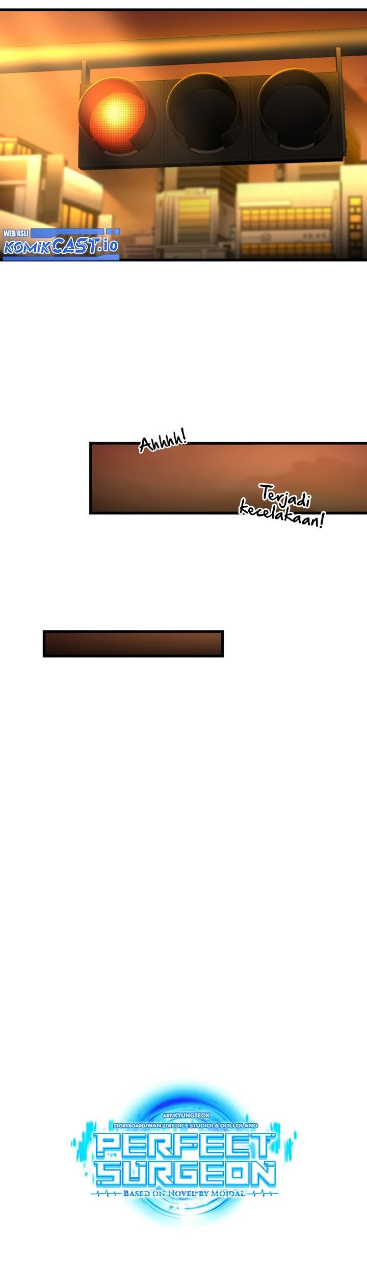 Perfect Surgeon Chapter 78 Gambar 76