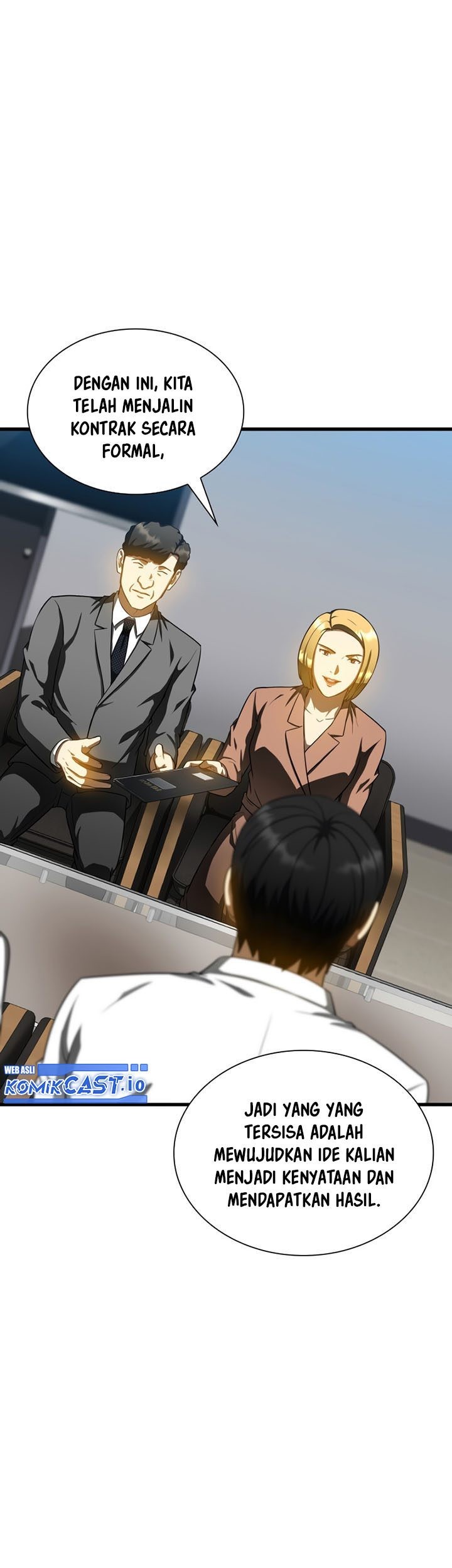 Perfect Surgeon Chapter 78 Gambar 14