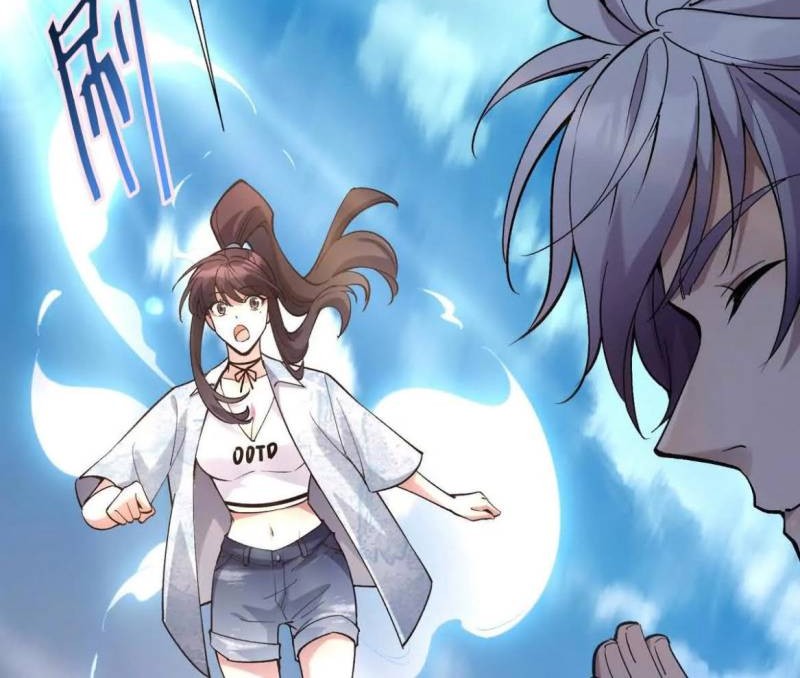 Rise Of The Beast God Chapter 15 Gambar 30