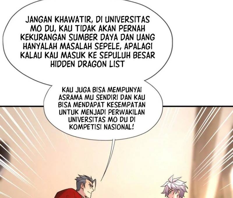 Rise Of The Beast God Chapter 15 Gambar 39