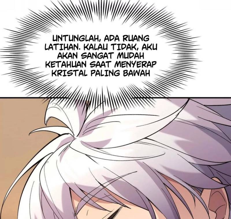Rise Of The Beast God Chapter 15 Gambar 42