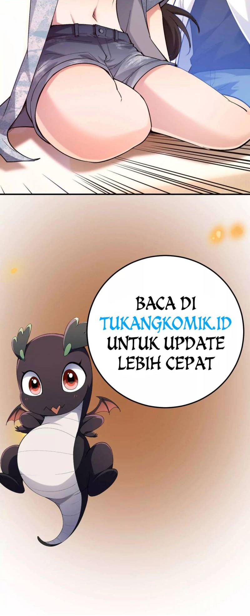 Rise Of The Beast God Chapter 15 Gambar 45