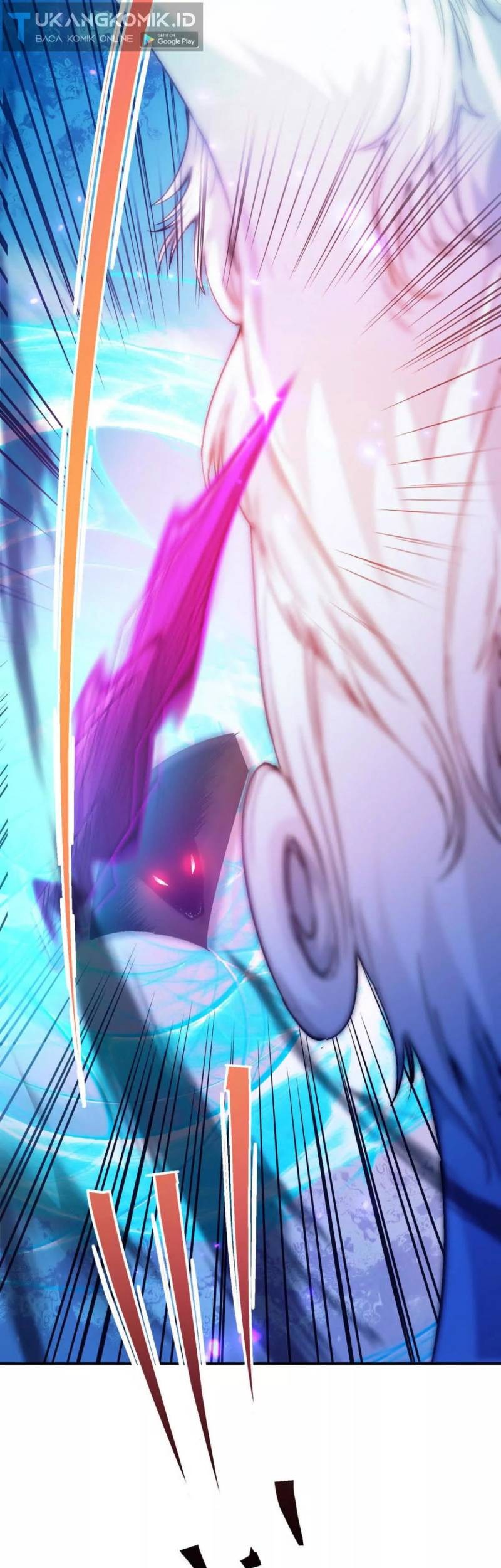 Rise Of The Beast God Chapter 15 Gambar 4