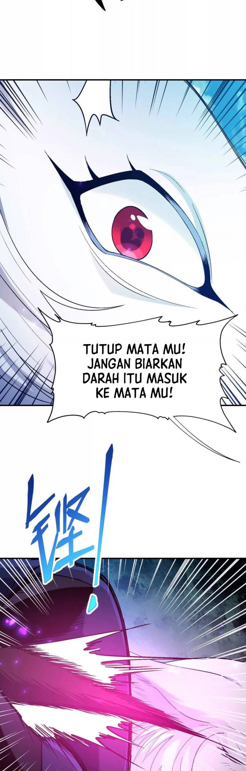 Rise Of The Beast God Chapter 15 Gambar 5
