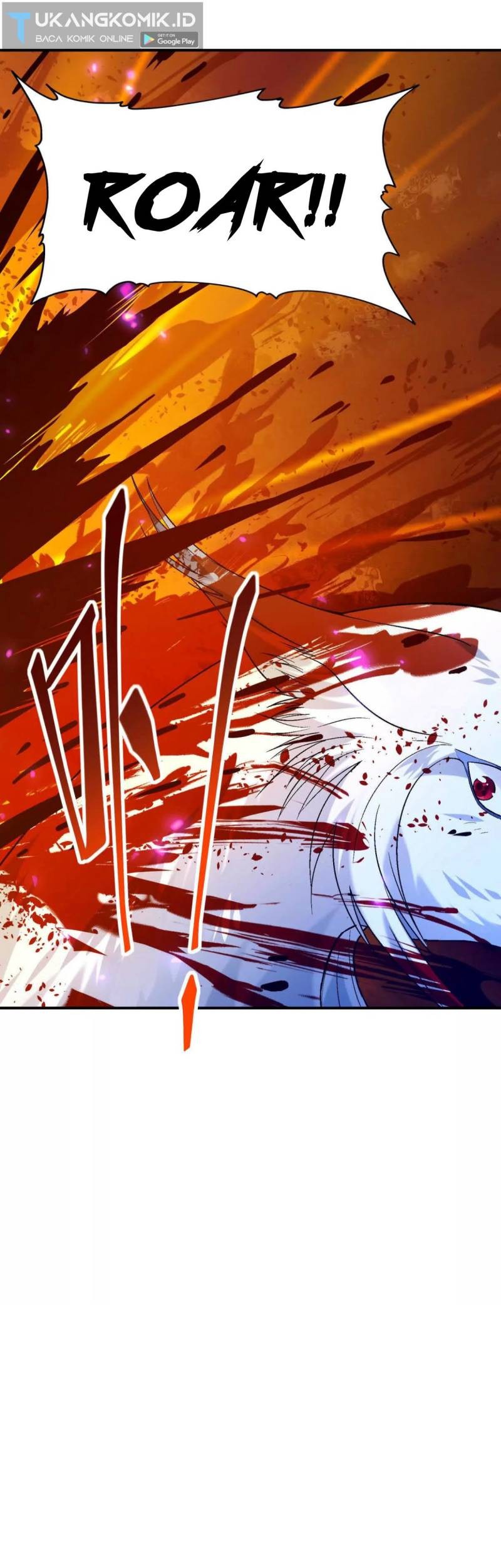 Rise Of The Beast God Chapter 15 Gambar 7