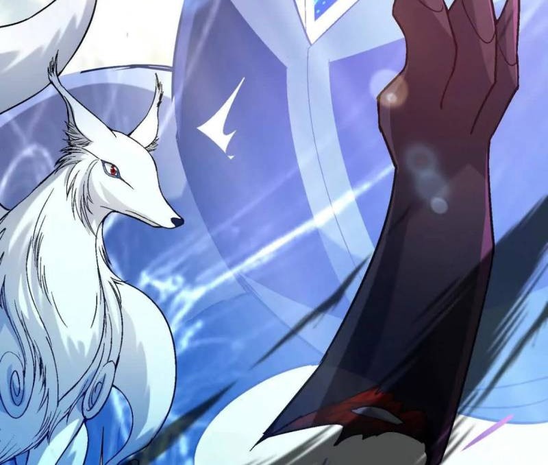 Rise Of The Beast God Chapter 15 Gambar 9