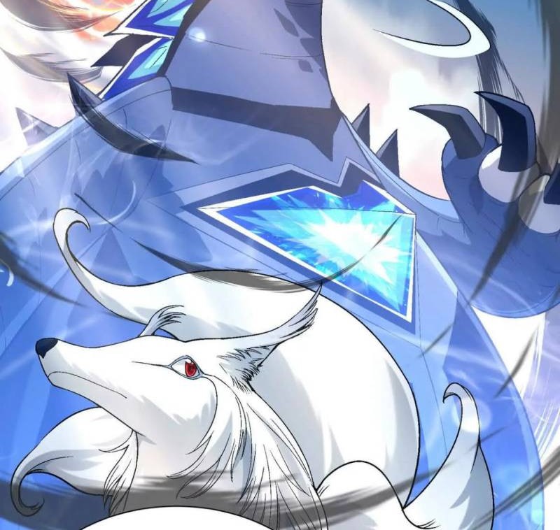 Rise Of The Beast God Chapter 15 Gambar 12