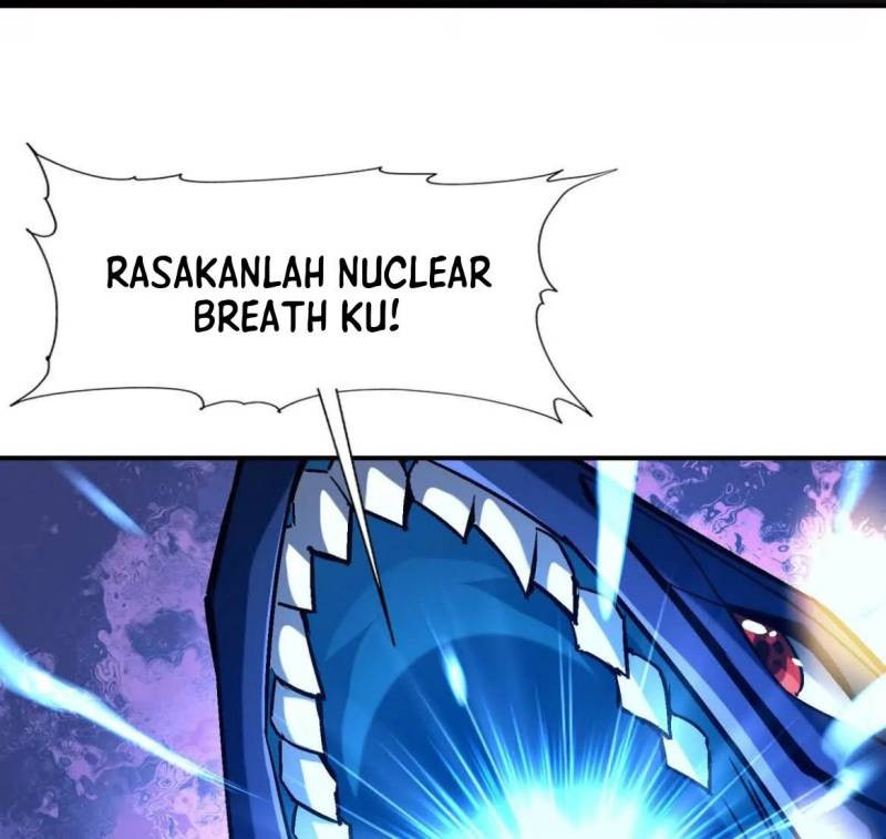 Rise Of The Beast God Chapter 15 Gambar 21