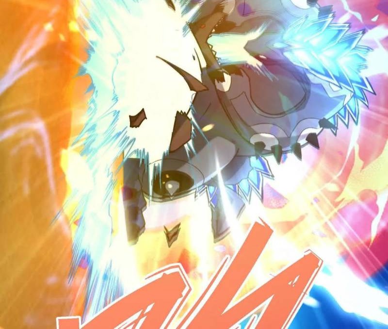 Rise Of The Beast God Chapter 15 Gambar 24