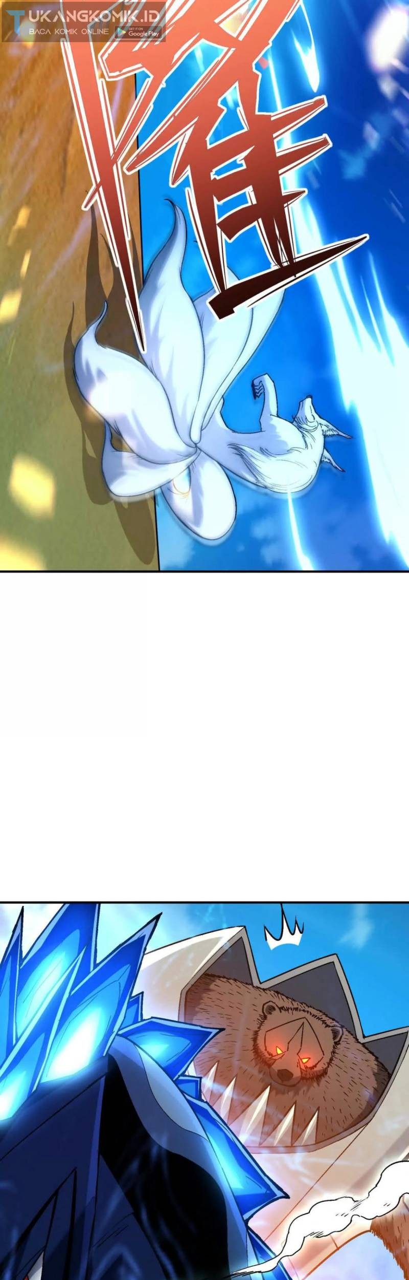 Rise Of The Beast God Chapter 15 Gambar 25