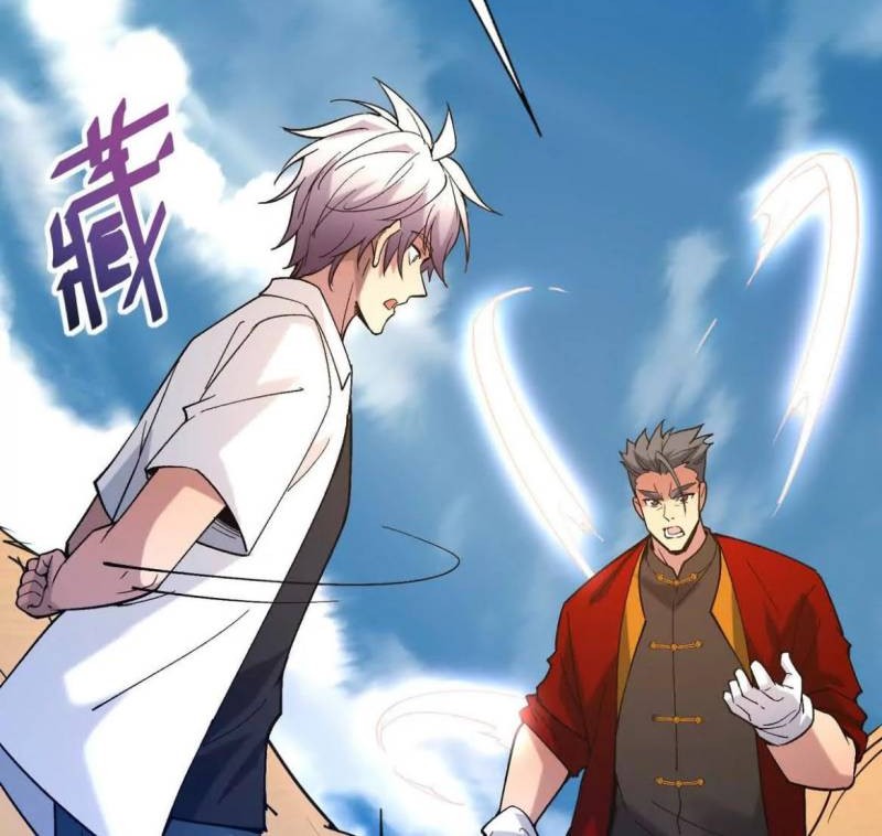Rise Of The Beast God Chapter 15 Gambar 27