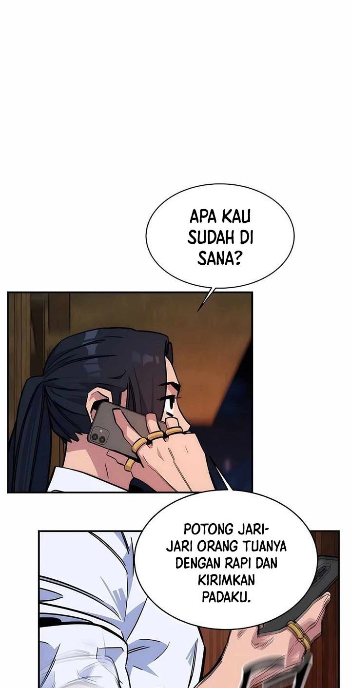 Auto-Hunting With Clones Chapter 45 Gambar 55