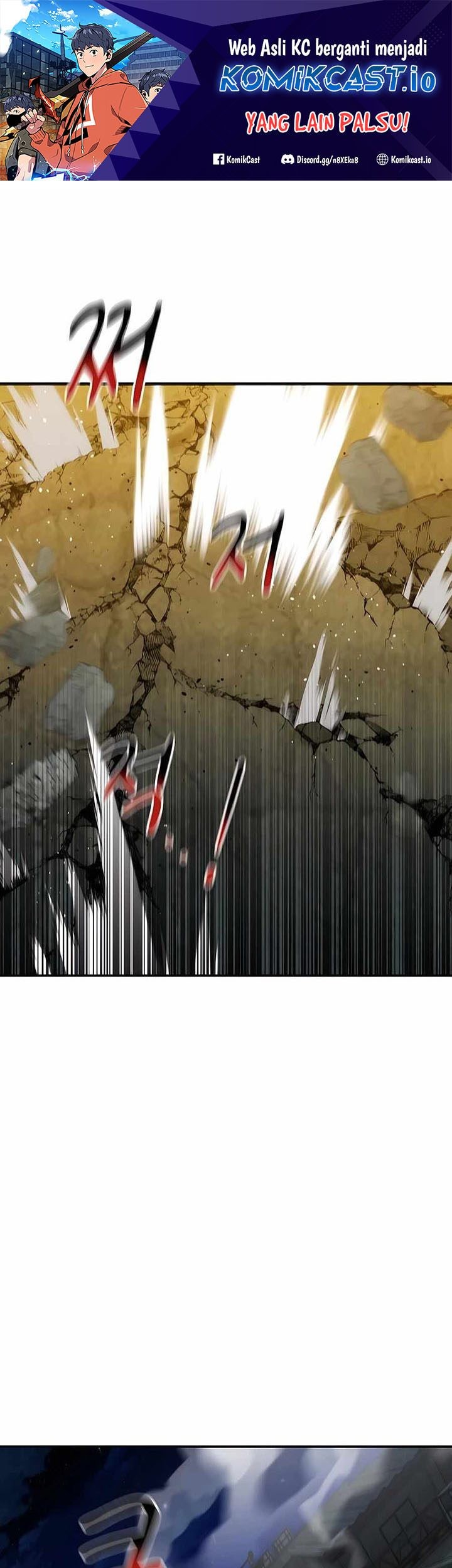 Baca Manhwa Auto-Hunting With Clones Chapter 45 Gambar 2