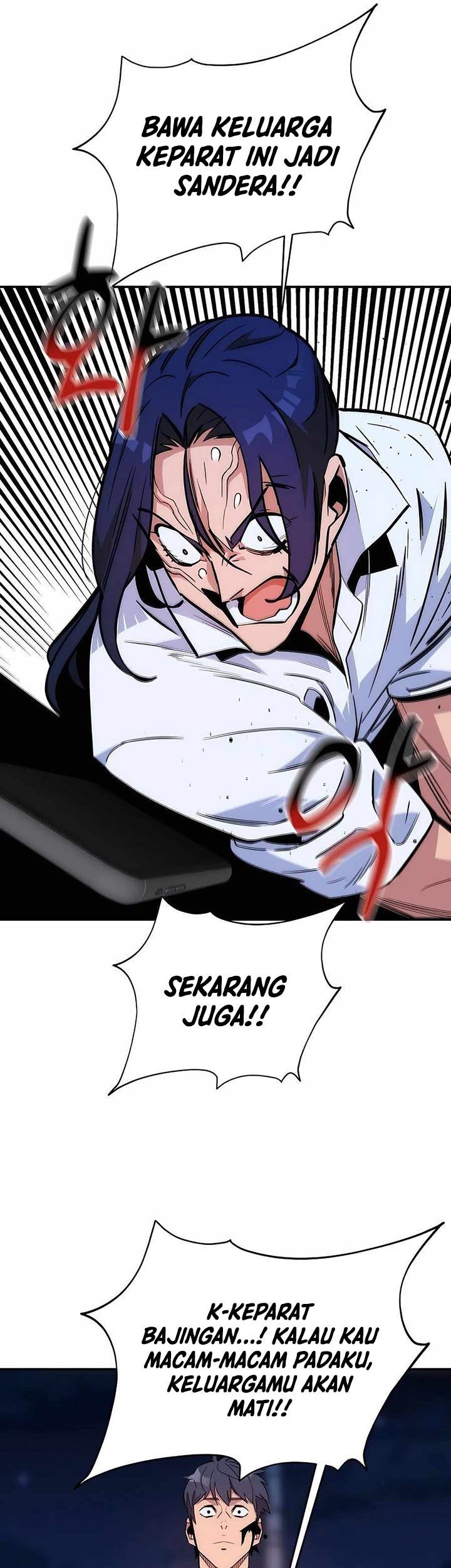 Auto-Hunting With Clones Chapter 45 Gambar 66