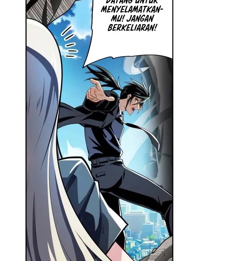 Hero? I Quit A Long Time Ago Chapter 416 Gambar 29