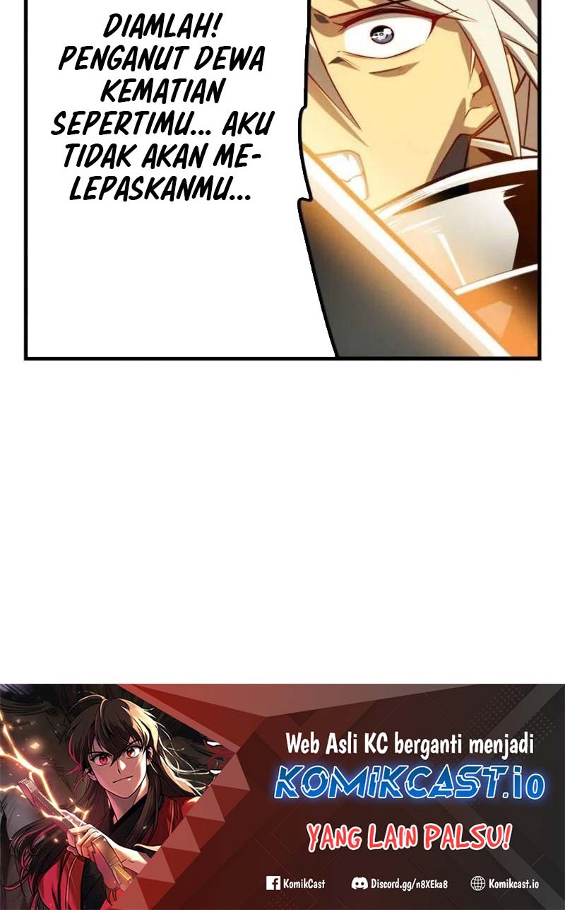 Hero? I Quit A Long Time Ago Chapter 416 Gambar 39