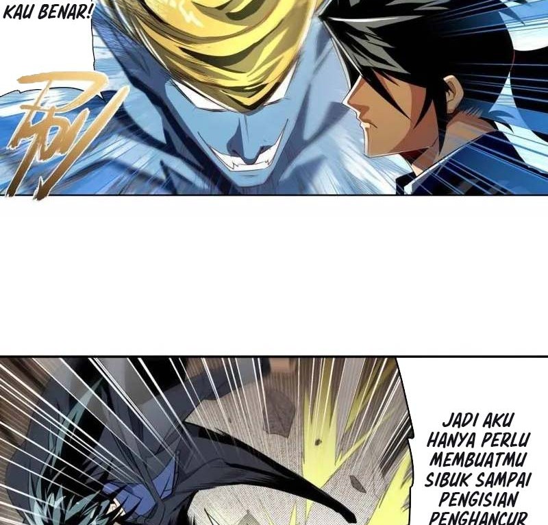 Hero? I Quit A Long Time Ago Chapter 416 Gambar 7