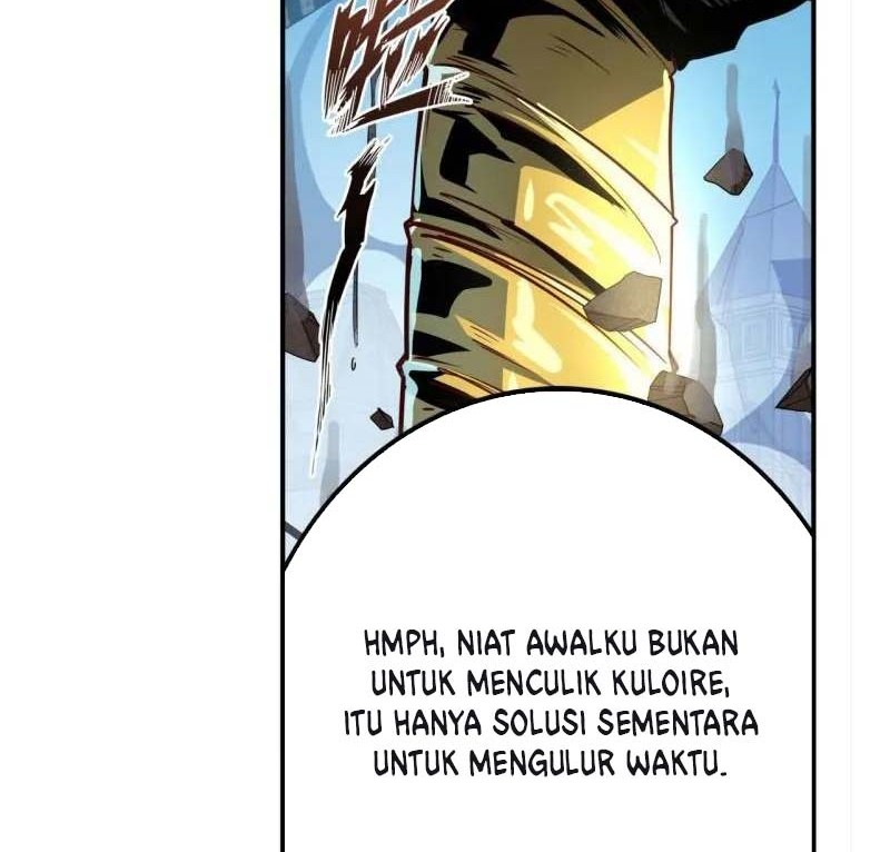 Hero? I Quit A Long Time Ago Chapter 416 Gambar 9