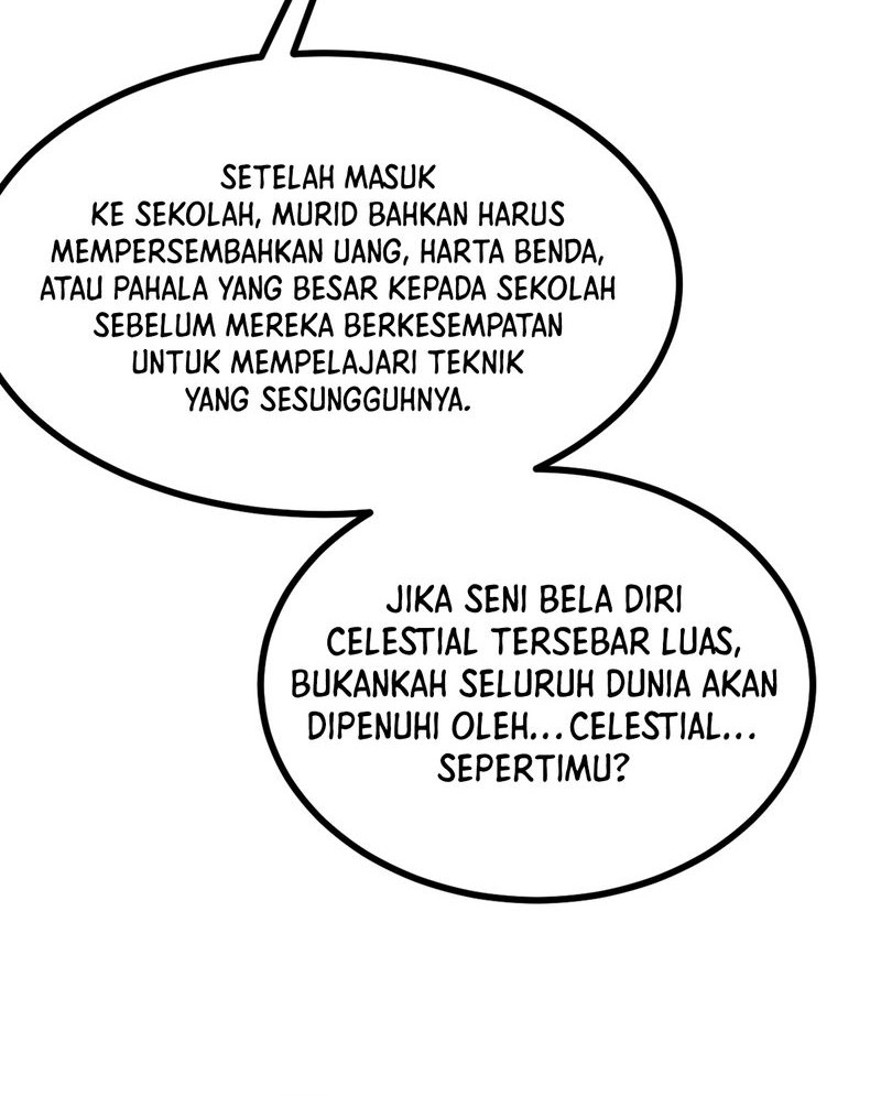 OP After 30 Days Of Sign-In Chapter 87 Gambar 16