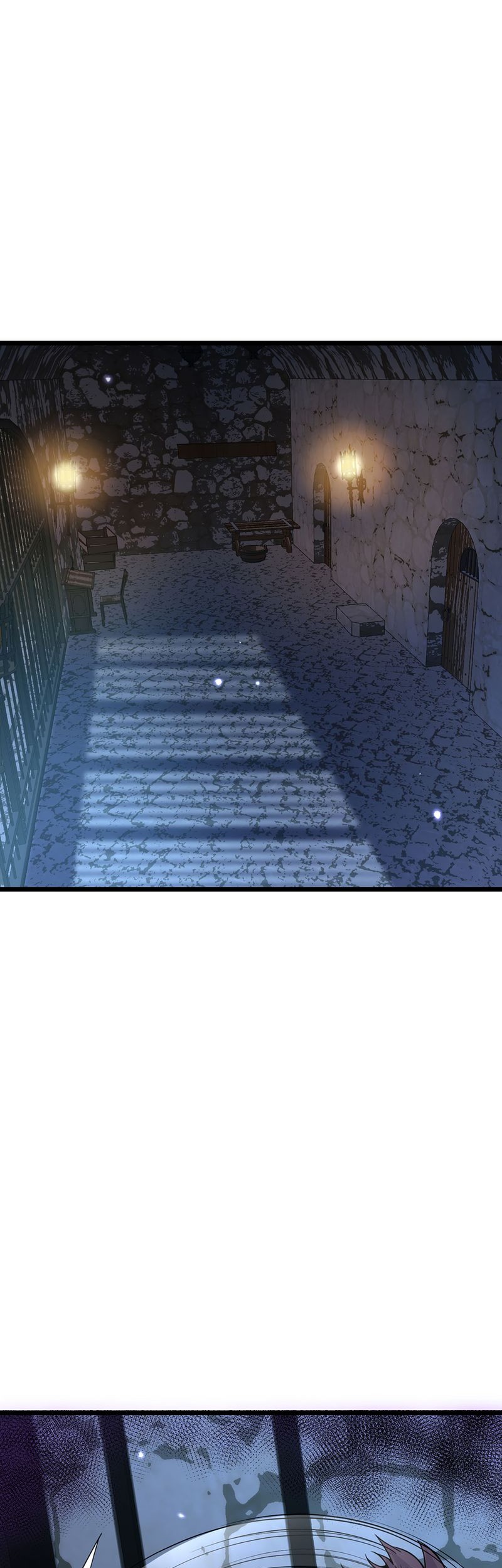 OP After 30 Days Of Sign-In Chapter 87 Gambar 27