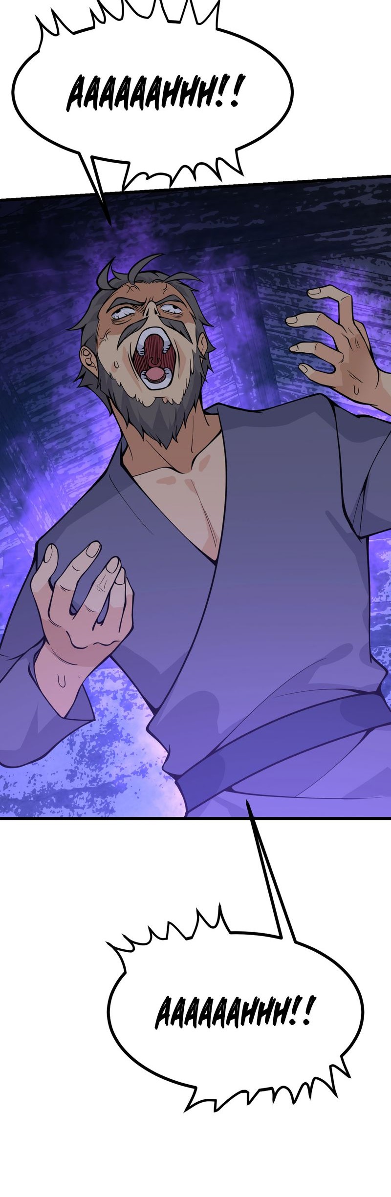 OP After 30 Days Of Sign-In Chapter 86 Gambar 8