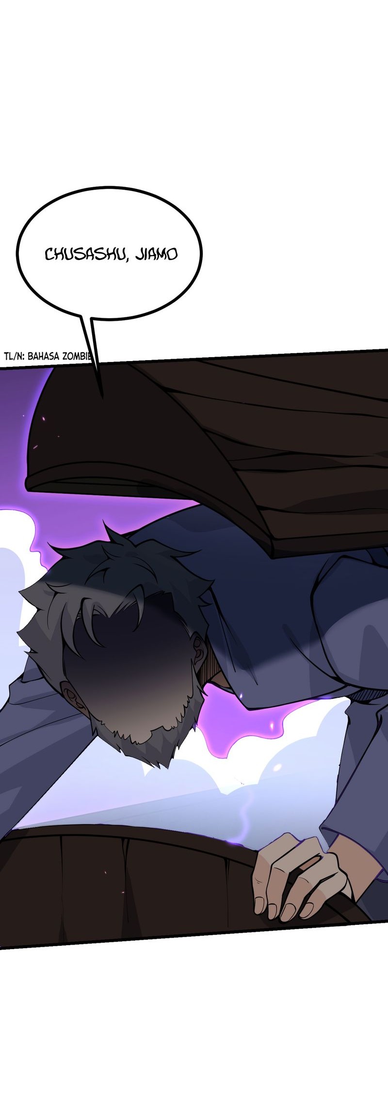 OP After 30 Days Of Sign-In Chapter 86 Gambar 12