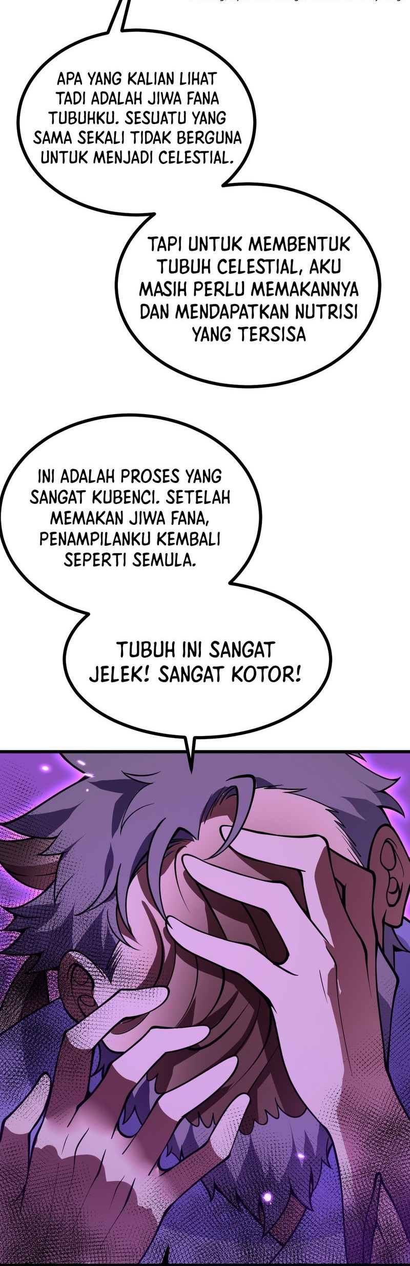 OP After 30 Days Of Sign-In Chapter 86 Gambar 20