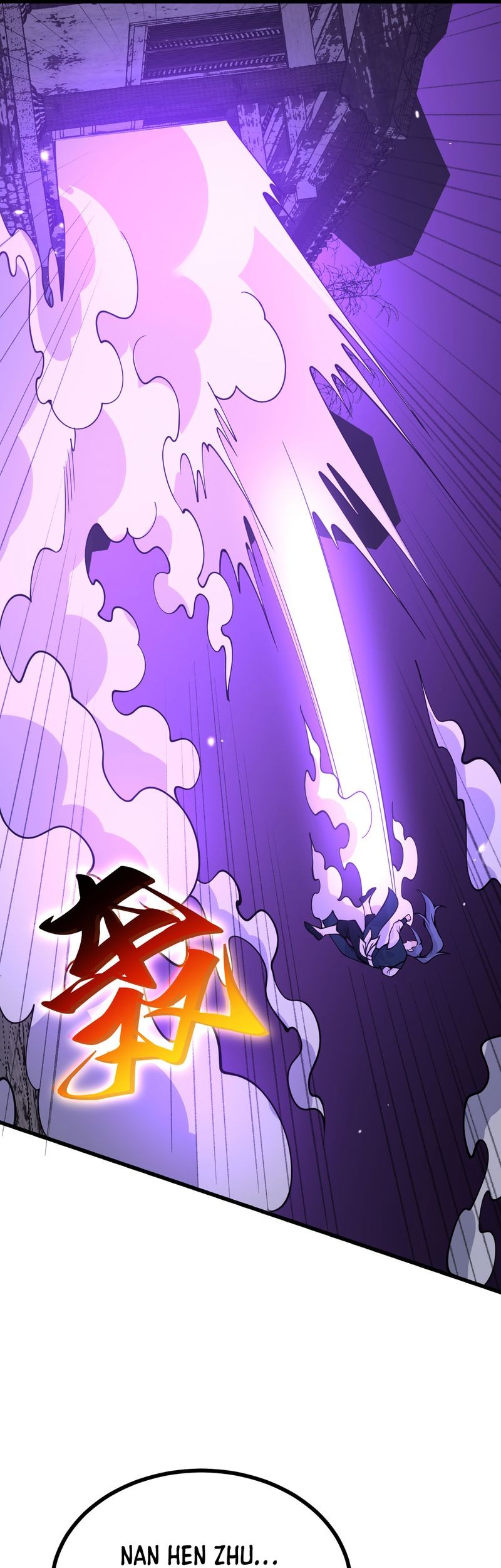 OP After 30 Days Of Sign-In Chapter 86 Gambar 25