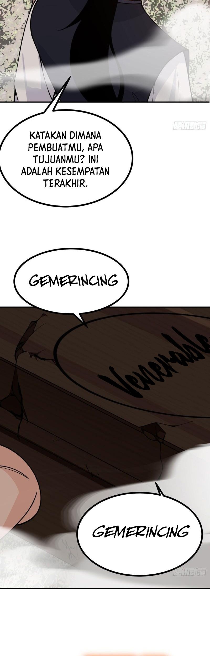 OP After 30 Days Of Sign-In Chapter 84 Gambar 3