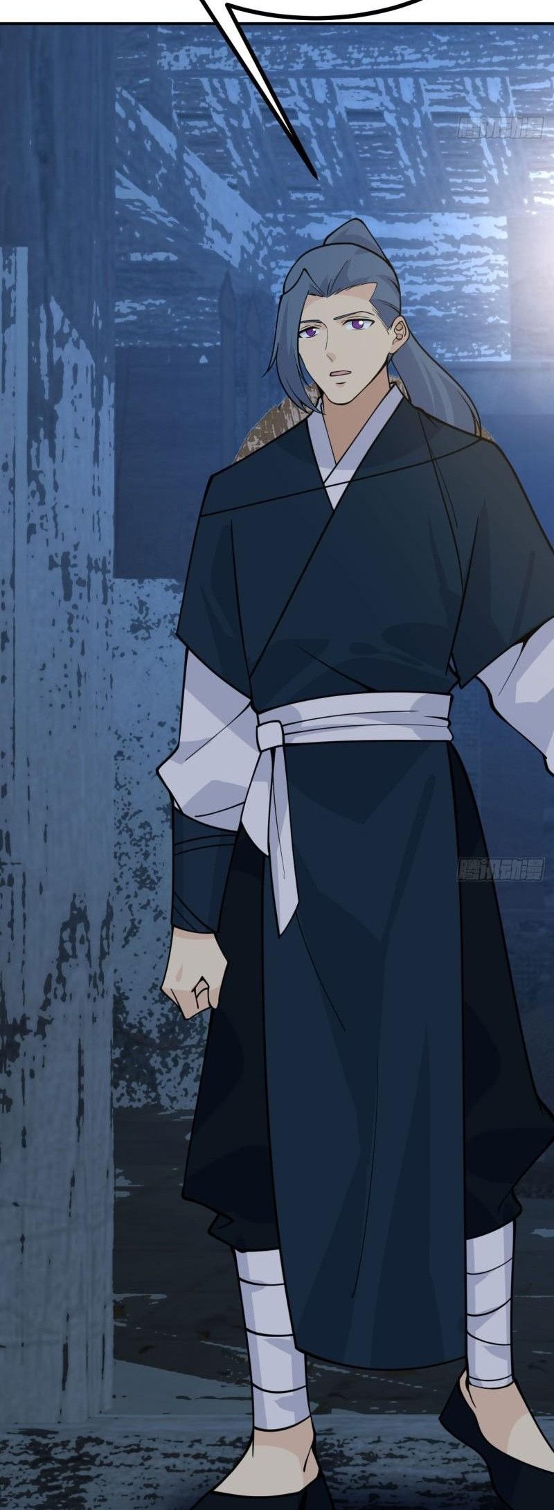 OP After 30 Days Of Sign-In Chapter 84 Gambar 20