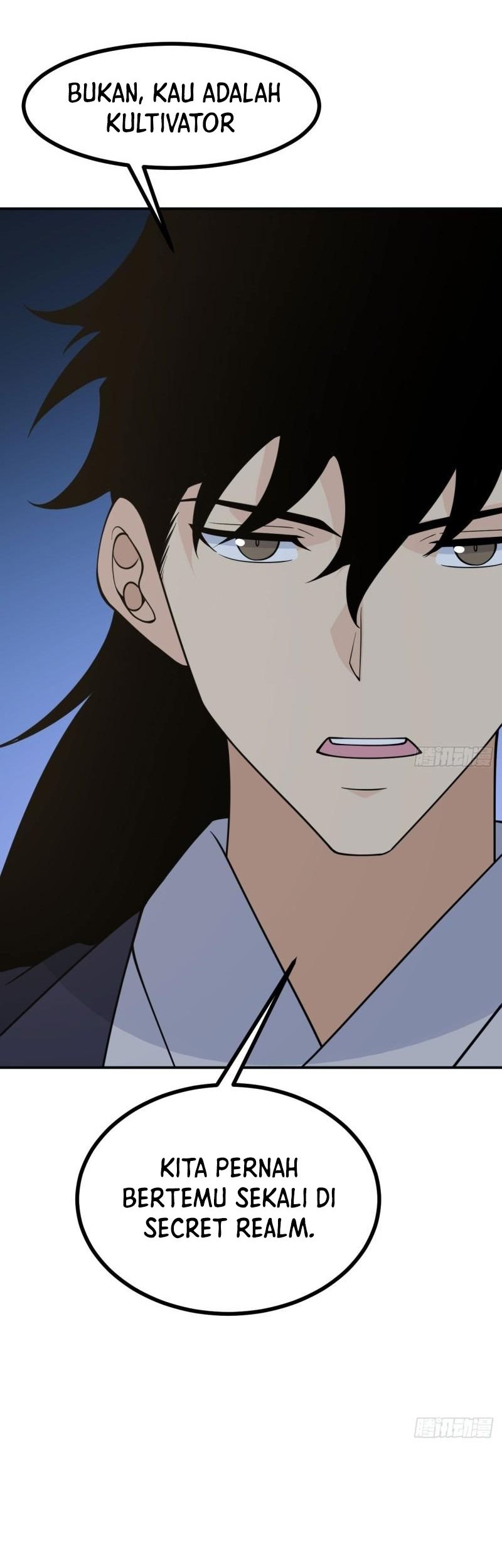 OP After 30 Days Of Sign-In Chapter 84 Gambar 24