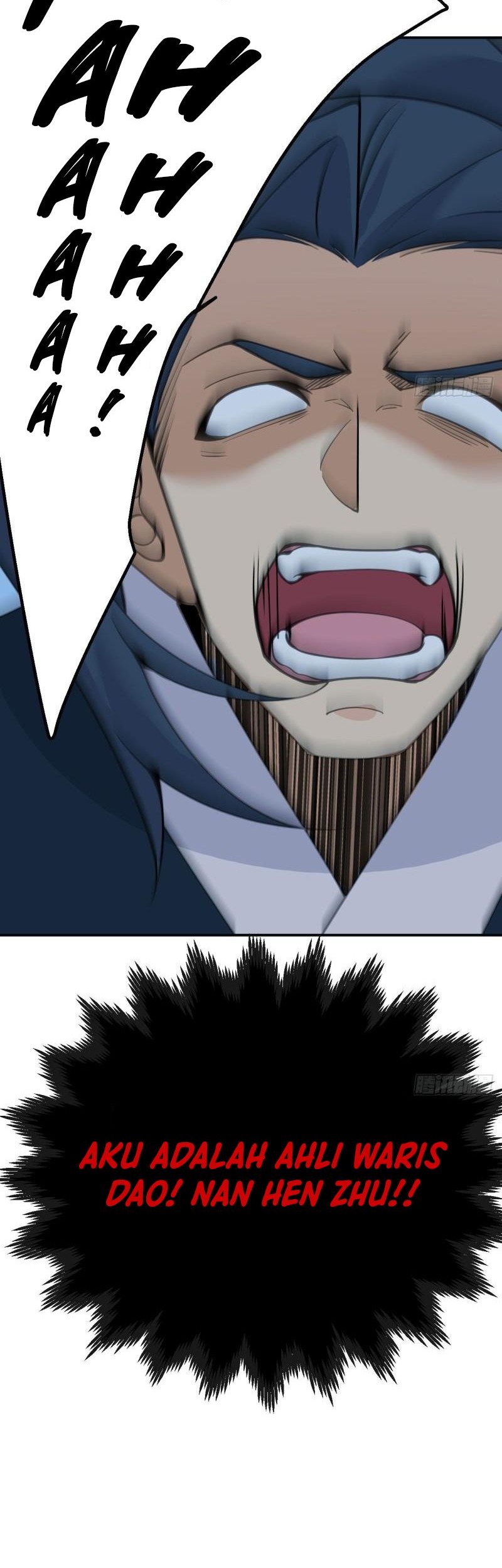 OP After 30 Days Of Sign-In Chapter 84 Gambar 26