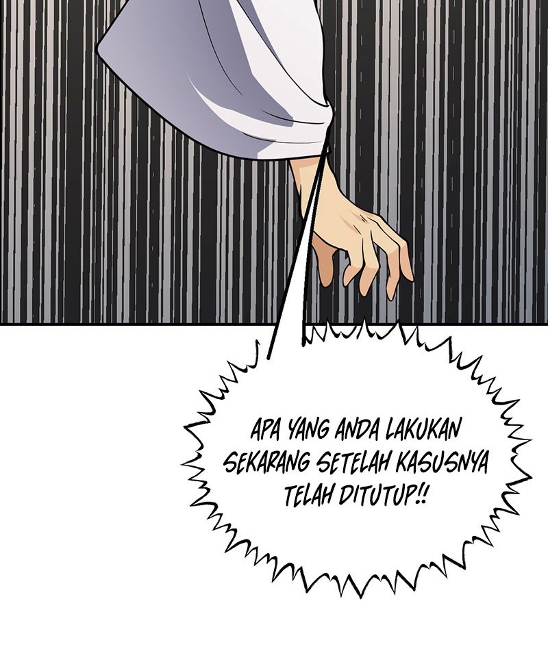 OP After 30 Days Of Sign-In Chapter 83 Gambar 4