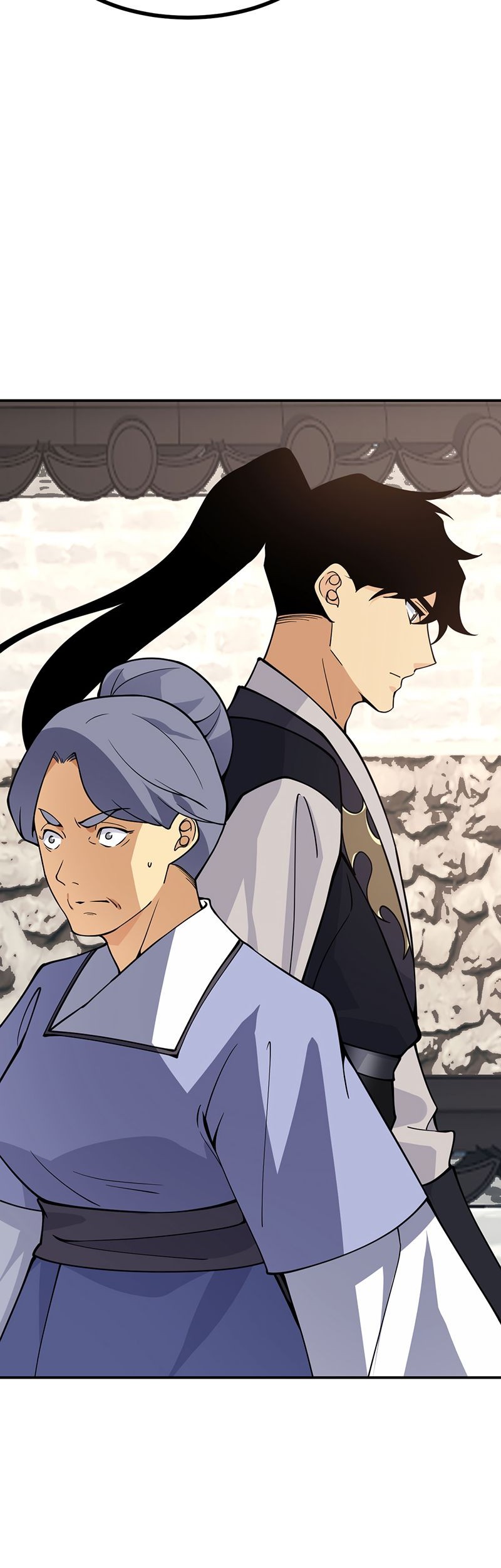 OP After 30 Days Of Sign-In Chapter 83 Gambar 7