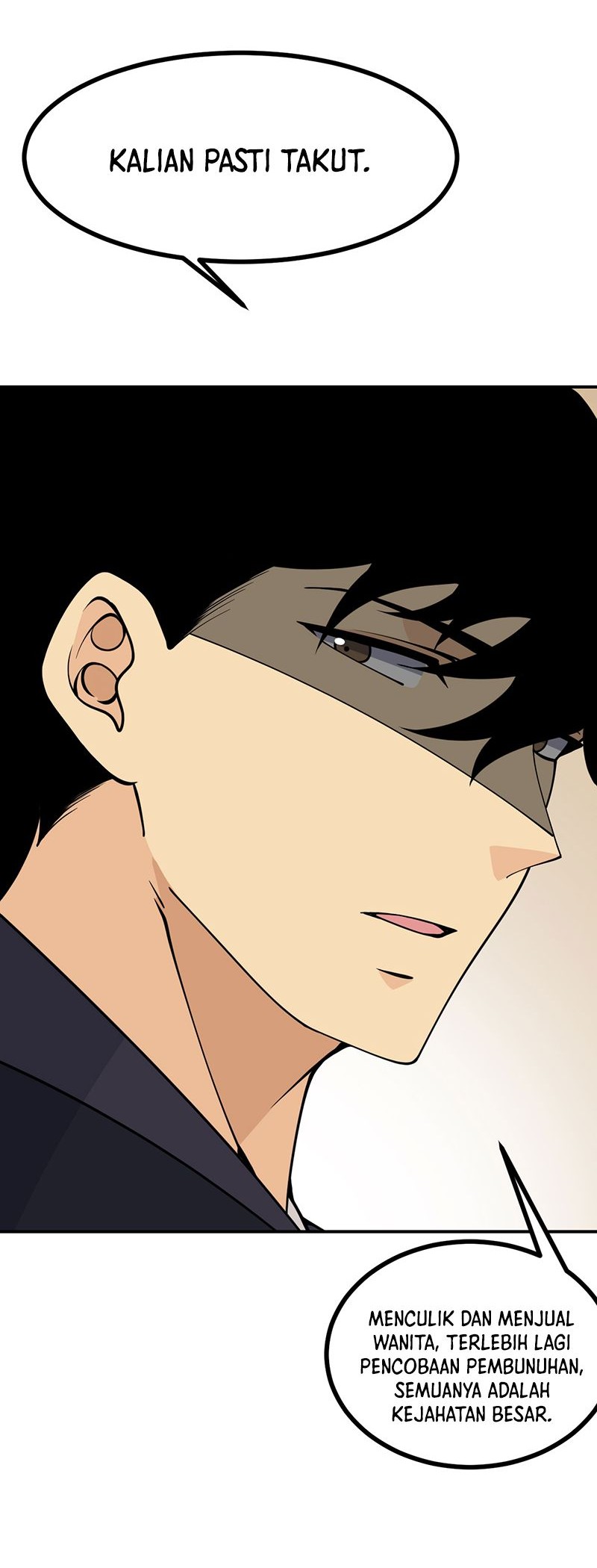 OP After 30 Days Of Sign-In Chapter 83 Gambar 12
