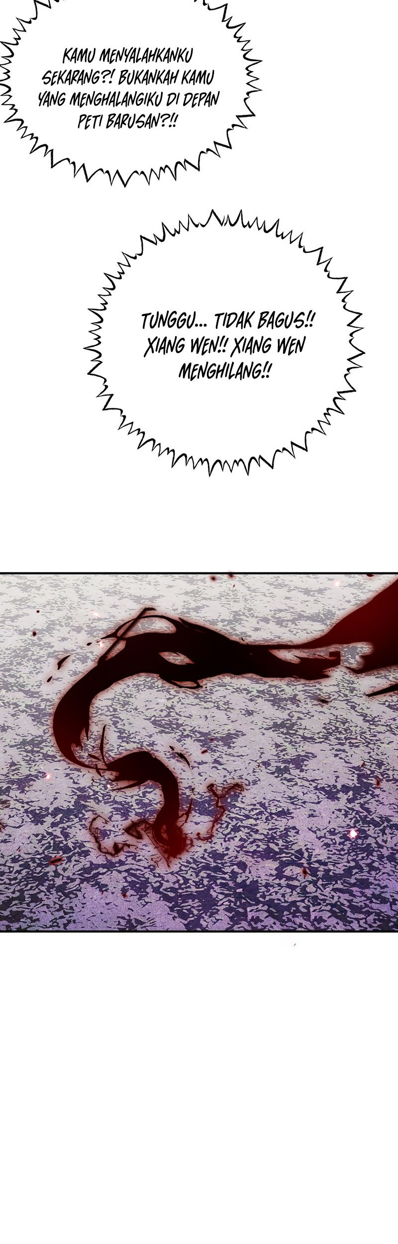OP After 30 Days Of Sign-In Chapter 83 Gambar 14